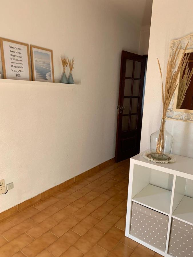 Apartamento Aldeia De Marim, Ohao, Portugal, Meerblick Ольян Экстерьер фото