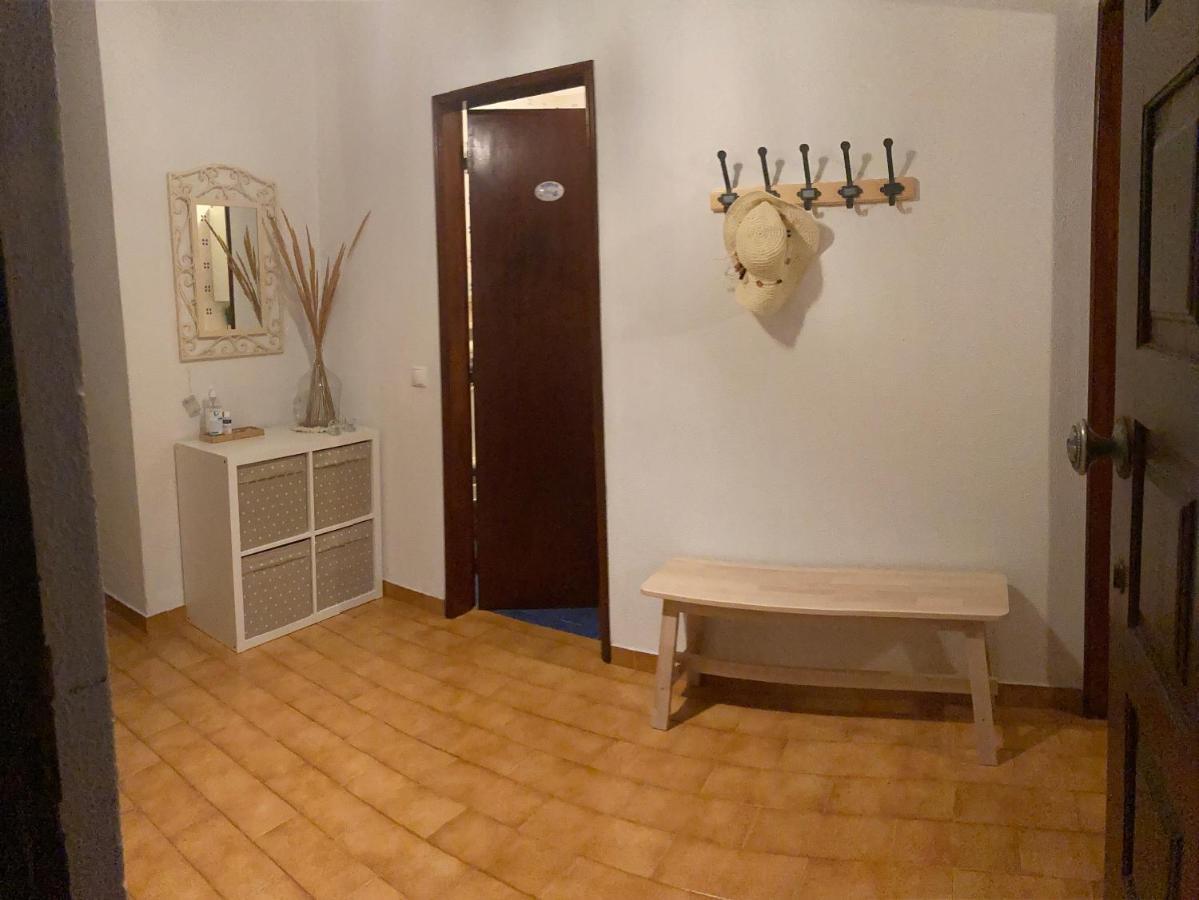 Apartamento Aldeia De Marim, Ohao, Portugal, Meerblick Ольян Экстерьер фото