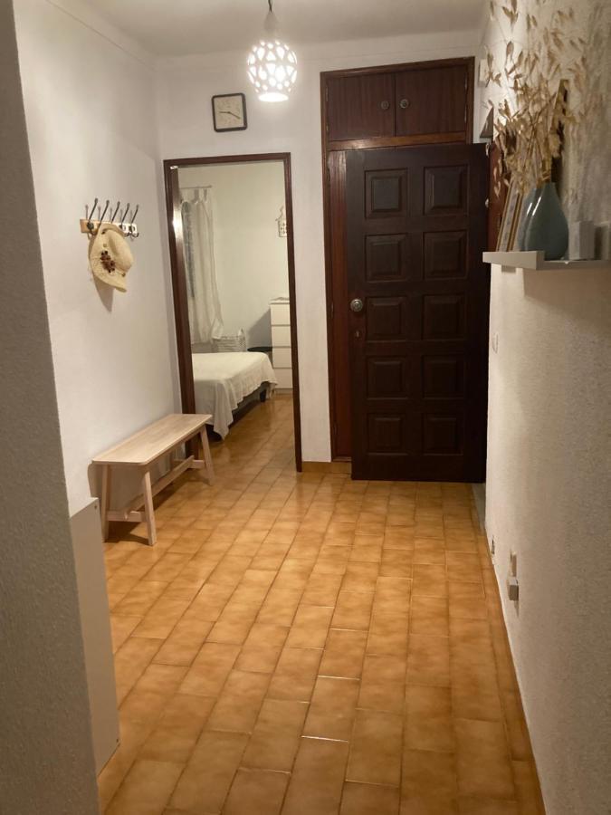 Apartamento Aldeia De Marim, Ohao, Portugal, Meerblick Ольян Экстерьер фото