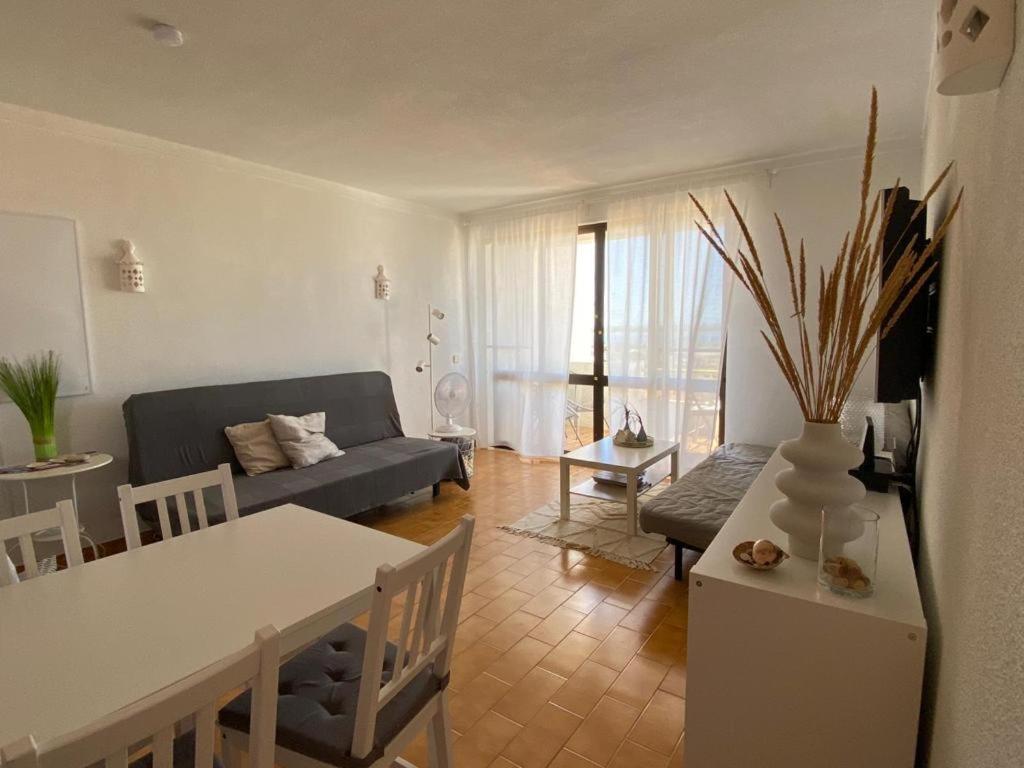 Apartamento Aldeia De Marim, Ohao, Portugal, Meerblick Ольян Экстерьер фото