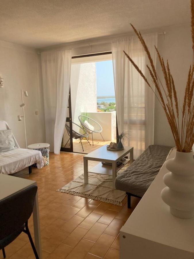 Apartamento Aldeia De Marim, Ohao, Portugal, Meerblick Ольян Экстерьер фото