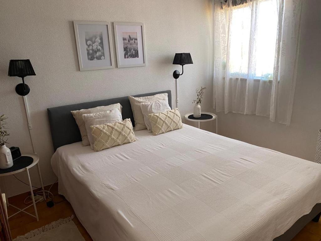 Apartamento Aldeia De Marim, Ohao, Portugal, Meerblick Ольян Экстерьер фото