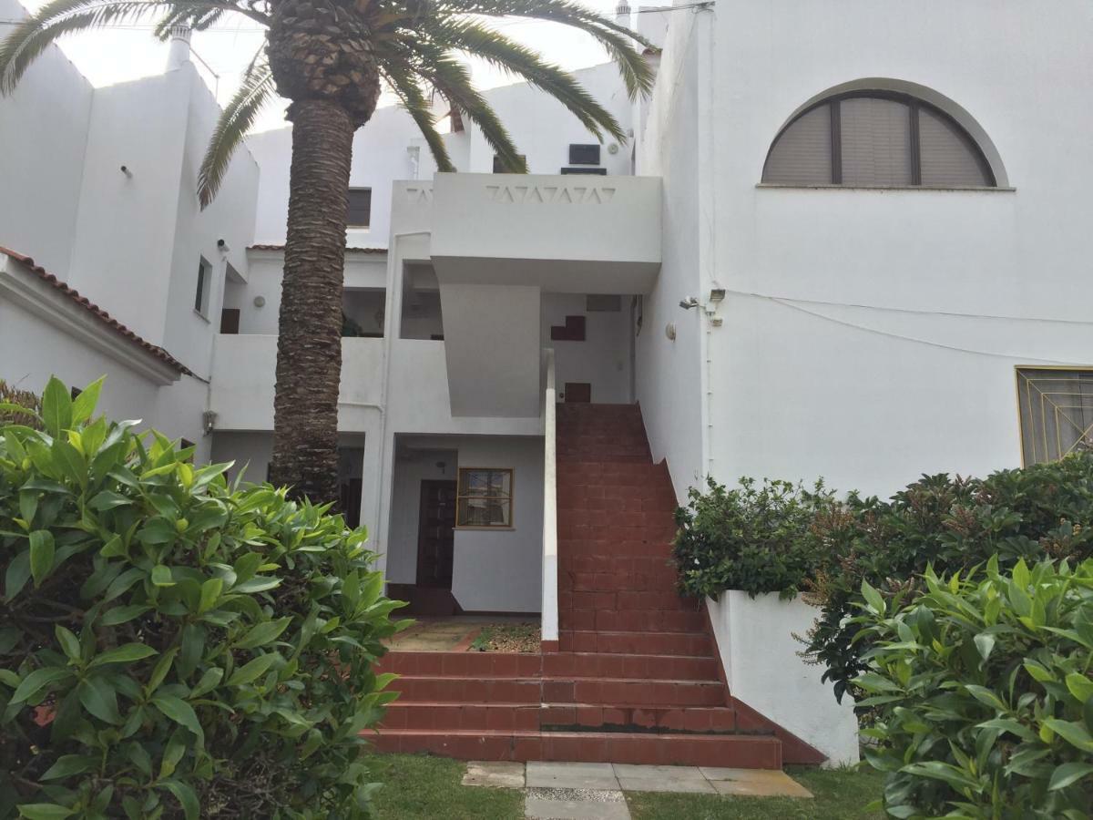 Apartamento Aldeia De Marim, Ohao, Portugal, Meerblick Ольян Экстерьер фото